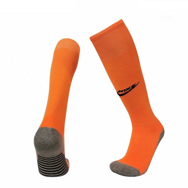 Calcetines Chelsea 3ª 2019-2020 Naranja